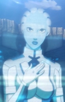 Liara T'Soni