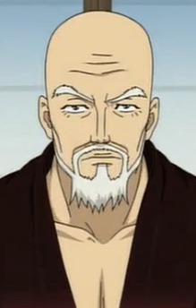 Gengemon Sanada
