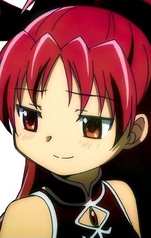 Kyouko Sakura