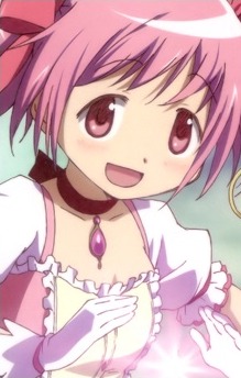 Madoka Kaname