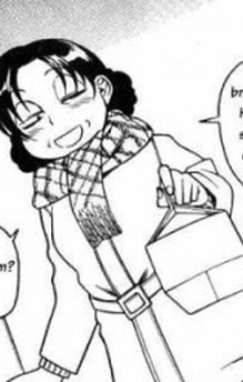 Waka Sugimura