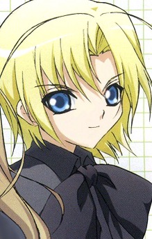 Kazune Kuujou