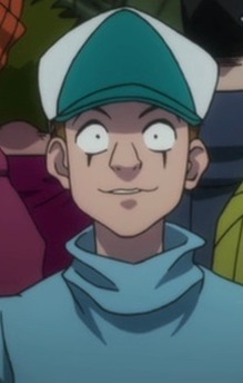 Imori