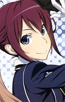 Aoi Sakurai