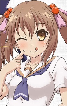 Yurika Nijino