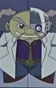 MechaDoc