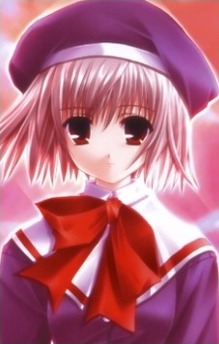 Hikari Tsukishiro