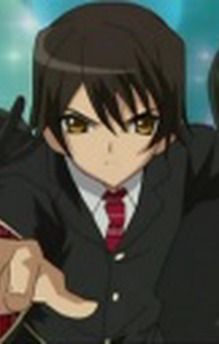 Jin Kuga