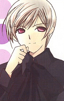 Kirika Karasuma
