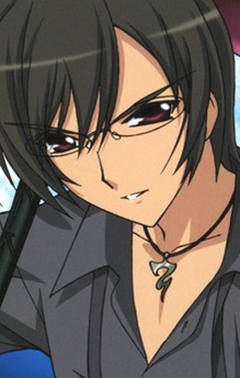 Kirio Karasuma