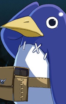 Prinny
