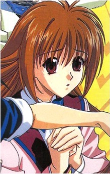 Yanagi Sakoshita