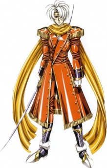 Alphonce Ordineil