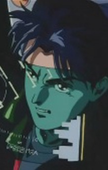 Eiji Takanaka