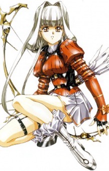 Charlone Claudius