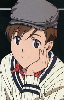 Riku Miyagusuku