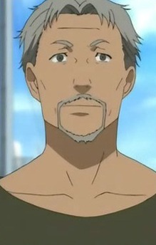 George Miyagusuku