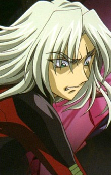 Ralph Werec