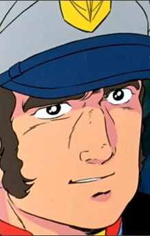 Woody Malden
