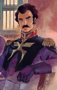 Ramba Ral
