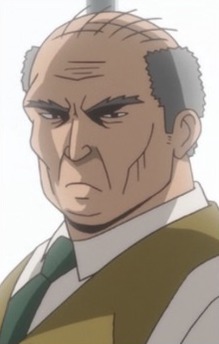 Principal