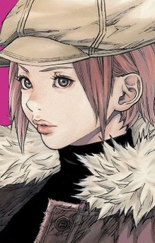 Hanako Tanaka