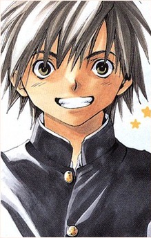 Junpei Manaka