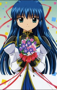 Chitose Karasuma