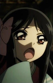 Kokehime