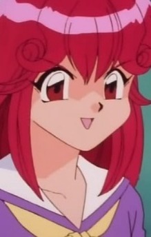 Asahina Mutsuki