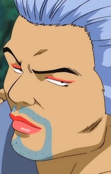 Tokumori Saigou