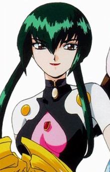 Rie Shibusawa