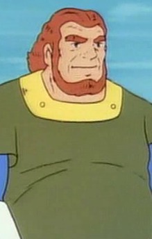 General Doir