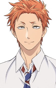 Tarou Kabakura