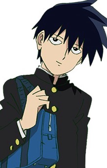 Ritsu Kageyama