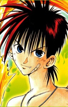 Rekka Hanabishi