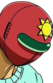 Sunred