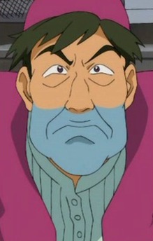 Kouhei
