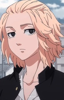 Manjirou Sano