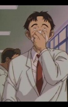 Nobuo Tanaka