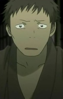 Yasuke