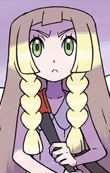 Lillie