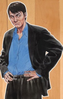Moichi Taoka