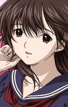 Aya Toujou