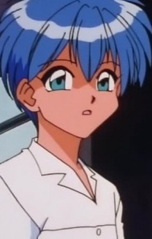Kazumi Ryudo