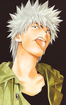 Kiyoharu Yashiro