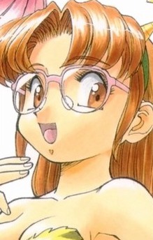 Becky Farrah