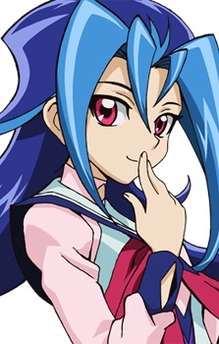 Rio Kamishiro