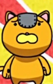 Devil Neko