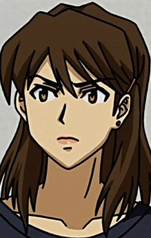 Kayoko Uchida